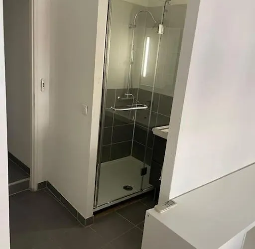 T2 N°1 Hyper-centre Climatise 알비