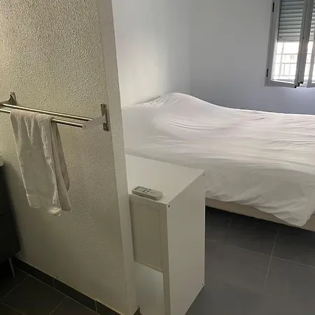 Apartamento T2 N°1 Hyper-centre Climatise Albi